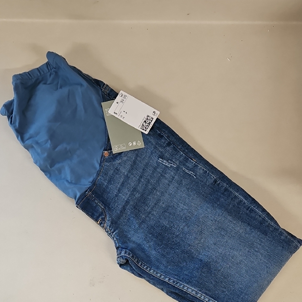Maternity Jeans